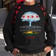 Chicago Grown With Lithuanian Roots Tshirt Sweatshirt Gifts for Old Men