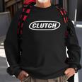 Clutch Tshirt Sweatshirt Gifts for Old Men