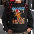 Coolest Cookie In The Batch Tshirt Sweatshirt Gifts for Old Men