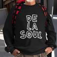 De La Soul Sweatshirt Gifts for Old Men