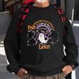 Fab Boo Lous Halloween Quote V3 Sweatshirt Gifts for Old Men