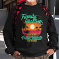 Family Vacation 2022 Puerto Vallarta Matching Group Couples Sweatshirt Gifts for Old Men