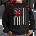 Ffgiftemtp Firefighter Paramedic Meaningful Gift Sweatshirt Gifts for Old Men