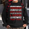 Firefighter This Firefighter Has Serious Anger Genuine Funny Fireman Sweatshirt Gifts for Old Men