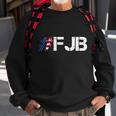 Fjb F Joe Biden Fjb Tshirt Sweatshirt Gifts for Old Men