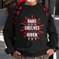 Funny Anti Biden Fjb Biden Funny Biden Dementia Biden Biden Chant Sweatshirt Gifts for Old Men
