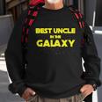 Funny Galaxy Uncle Tshirt Sweatshirt Gifts for Old Men