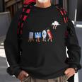 Funny Geek Programmer Nerd Developer Computer Engineering Sweatshirt Gifts for Old Men