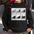 Funny Wifi Sweatshirt Gifts for Old Men