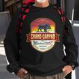 Grand Canyon V2 Sweatshirt Gifts for Old Men