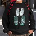 Heartstopper Shoes Lover Sweatshirt Gifts for Old Men