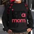 I Am Super Mom Gift For Mothers Day Sweatshirt Gifts for Old Men