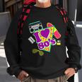 I Love The 80S Eighties Cool Gift Graphic Design Printed Casual Daily Basic Sweatshirt Gifts for Old Men