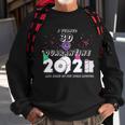 I Turned 30 In Quarantine Cute 30Th Birthday Sweatshirt Gifts for Old Men
