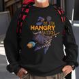 Im The Hangry Witch Halloween Matching Group Costume Sweatshirt Gifts for Old Men