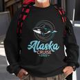 Killer Whale Orcas Matching Family Group Alaska Cruise 2022 Gift Sweatshirt Gifts for Old Men Killer Whale Orcas Matching Family Group Alaska Cruise 2022 Gift Sweatshirt Gifts for Old Men