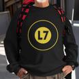 L7 Logo Sweatshirt Gifts for Old Men