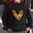 Love Funny Halloween Quote Sweatshirt Gifts for Old Men