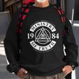 Ministry Of Truth 1984 Shirt Ministry Of Truth Sweatshirt Gifts for Old Men