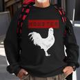 Monster Cock Gift Funny Big Dick Energy Gift Tshirt Sweatshirt Gifts for Old Men