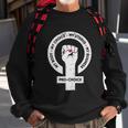 My Body Choice Uterus Business Feminist Sweatshirt Gifts for Old Men