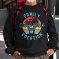 Orange Beach Alabama 2022 Matching Family Vacation Sweatshirt Gifts for Old Men