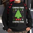 Periodic Table Tree Oh Chemistree Fun Chemistry Teacher Xmas V2 Men Women Sweatshirt Graphic Print Unisex Gifts for Old Men Periodic Table Tree Oh Chemistree Fun Chemistry Teacher Xmas V2 Men Women Sweatshirt Graphic Print Unisex Gifts for Old Men