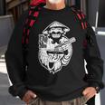 Pho Sho Funny Vietnamese Graphic Design Printed Casual Daily Basic Sweatshirt Gifts for Old Men