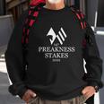 Preakness Stakes Sweatshirt Gifts for Old Men