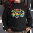 Proud Dad Lgbt Pride Month Stay Proud Lgbtq Gays Rights Great Gift Sweatshirt Gifts for Old Men
