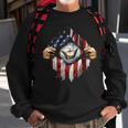 Sailor V3 Sweatshirt Gifts for Old Men