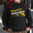 Shooter Mcgavins Golden Jacket Tour Championship Sweatshirt Gifts for Old Men