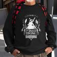 Snuggly Duckling Ralph Breaks The Internet Sweatshirt Gifts for Old Men