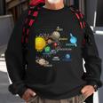 Solar System Planets Astronomy Space Science Girls Boys Tshirt Sweatshirt Gifts for Old Men