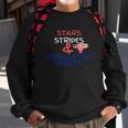 Stars Stripes And Reproductive Rights Roe V Wade Overturn Fight For Women&8217S Rights Sweatshirt Gifts for Old Men
