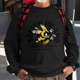 Staten Island Killer Bees Sweatshirt Gifts for Old Men