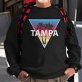 Tampa Florida Sweatshirt Gifts for Old Men