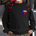 Texas Scuba Diver Tshirt Sweatshirt Gifts for Old Men