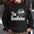The Doodfather Doodle Dad Tshirt Sweatshirt Gifts for Old Men