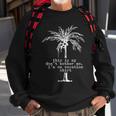 This Is My Dont Bother Me Im On Vacation Sweatshirt Gifts for Old Men