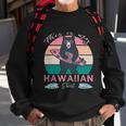 This Is My Hawaiian Cool Gift Sweatshirt Gifts for Old Men