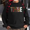 Tribe Music Album Covers Sweatshirt Gifts for Old Men