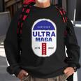 Ultra Maga 1776 2022 Tshirt Sweatshirt Gifts for Old Men