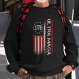 Ultra Maga Tshirt V5 Sweatshirt Gifts for Old Men