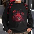 Universe Tshirt Sweatshirt Gifts for Old Men