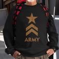 US Army Vintage Distressed Tshirt Sweatshirt Gifts for Old Men