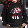 Usa Olympics Gymnastics Team Sweatshirt Gifts for Old Men