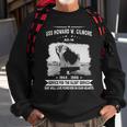 Uss Howard W Gilmore As Sweatshirt Gifts for Old Men