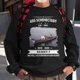 Uss Schenectady Lst Sweatshirt Gifts for Old Men