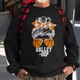 Valley Oop Phoenix Basketball Fan Sweatshirt Gifts for Old Men